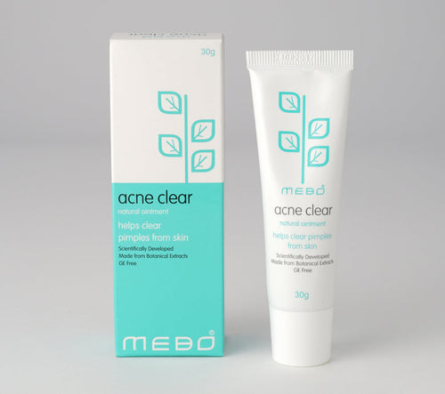 Mebo Acne Clear 30G