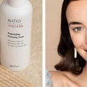 Natio Ageless Replen Hydrat Toner 200Ml