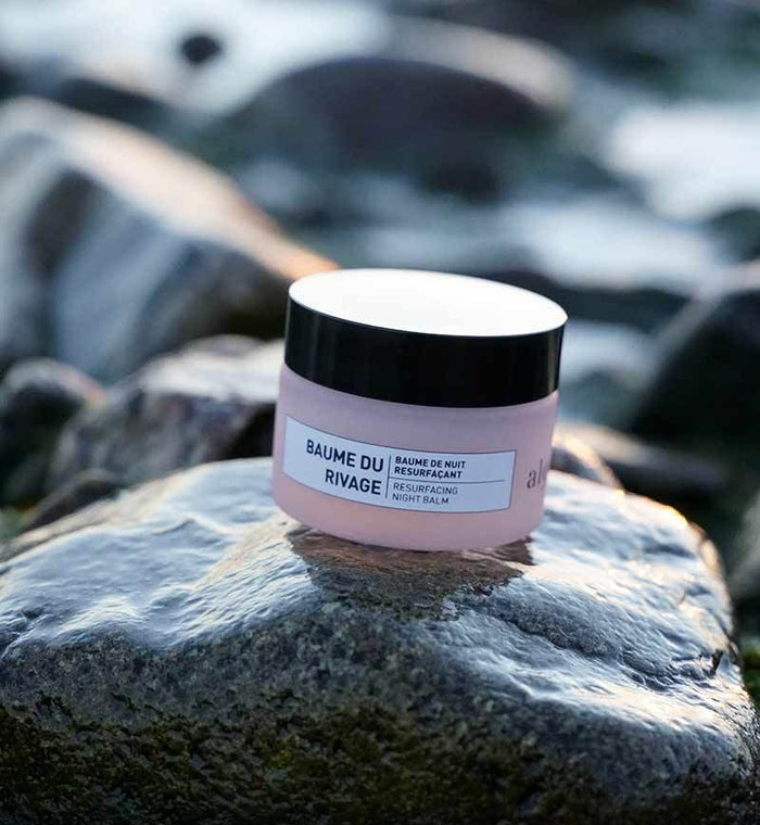 Algologie Resurfacing Night Balm 50ml - Life Pharmacy Orewa