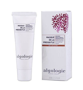 Algologie REDENSIFYING/PLUMP MASK - Life Pharmacy Orewa