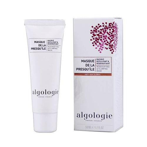 Algologie REDENSIFYING/PLUMP MASK - Life Pharmacy Orewa