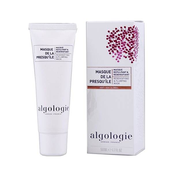 Algologie REDENSIFYING/PLUMP MASK - Life Pharmacy Orewa