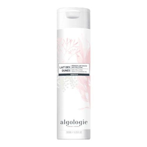 Algologie Anti-Pollution Gentle Cleansing Milk - Life Pharmacy Orewa