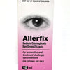 Allerfix 2% Eye Drops