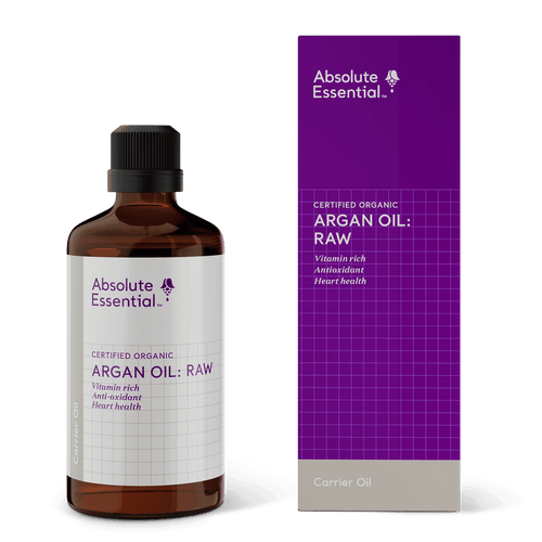 Absolute Essential Argan Oil Raw 100ml - Life Pharmacy Orewa