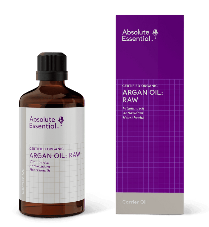 Absolute Essential Argan Oil Raw 100ml - Life Pharmacy Orewa