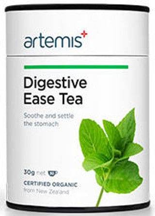 Artemis Digestive Ease Tea 30g - Life Pharmacy Orewa