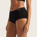 Boyleg Briefs - Black M
