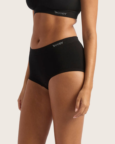 Boyleg Briefs - Black M