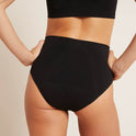 Boody Period Proof XL Full Brief Moderate/Heavy Black - Life Pharmacy Orewa