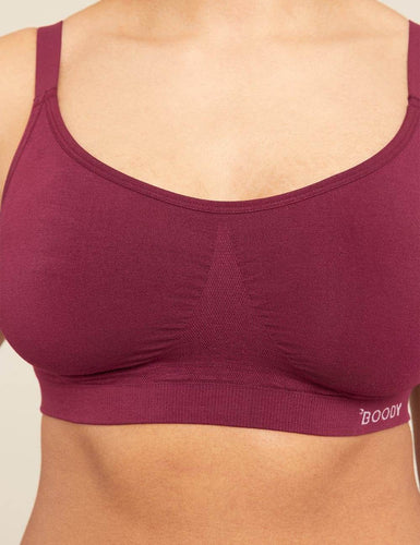 Full Bust W/Less Bra Plum Xl - Life Pharmacy Orewa