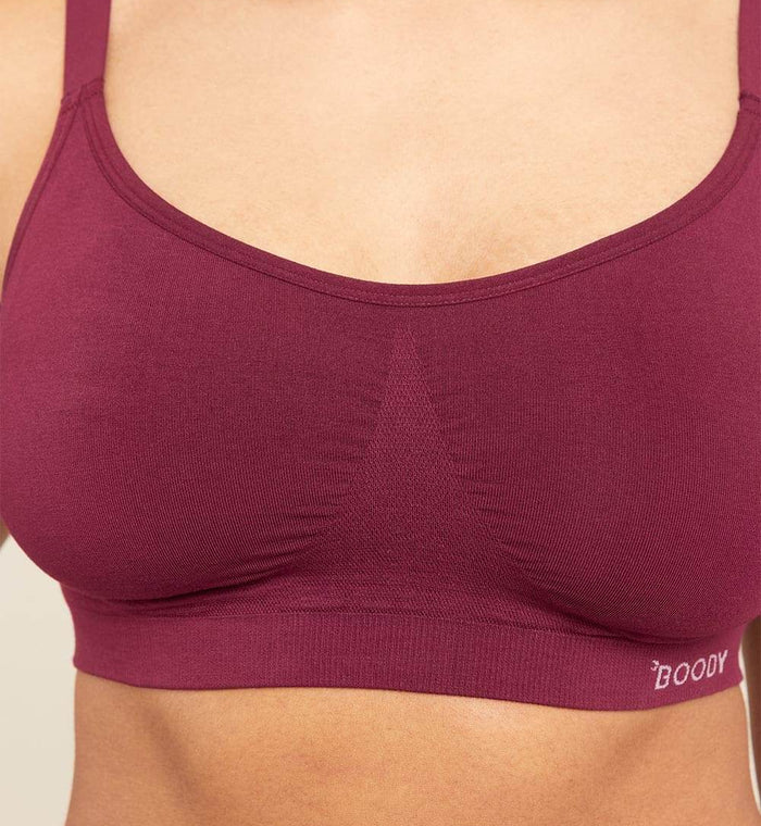 Full Bust W/Less Bra Plum Xl - Life Pharmacy Orewa