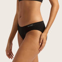 Boody  Classic Bikini - Mulberry Medium
