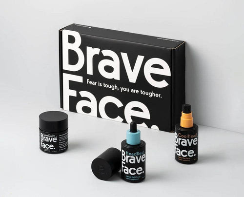 Braveface Bundle Spray Drops Caps (Rt) - Life Pharmacy Orewa