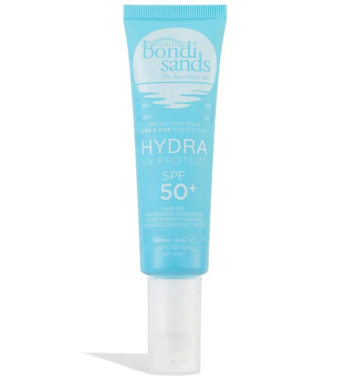 Bondi Sands Spf50 Hydra Face Gel 50Ml