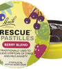 Rescue Remedy Pastilles Berry Blend