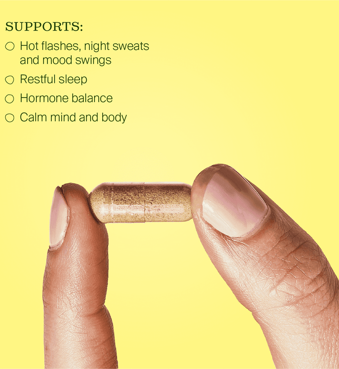 Bepure Menocalm 90 Capsules - Life Pharmacy Orewa