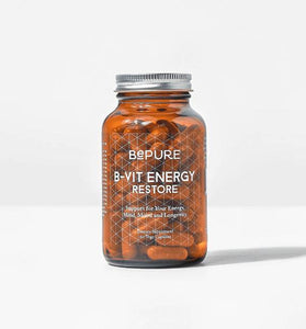 Bepure B-Vit Energy Restore  60 Cap