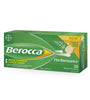 Berocca Perf Mango/Orange Tabs 15