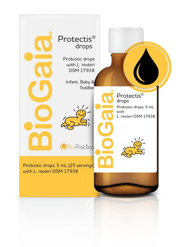 Biogaia Protectis Drops 5Ml - Life Pharmacy Orewa