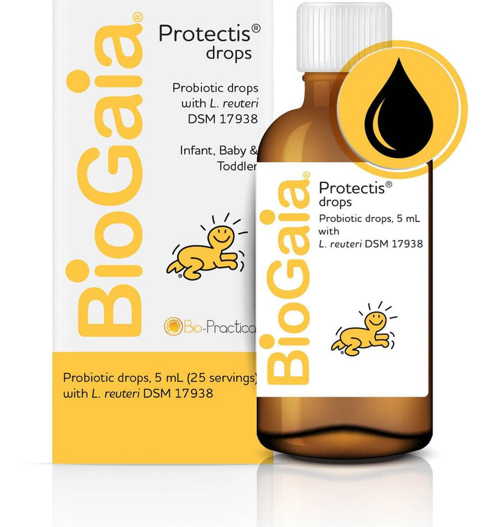 Biogaia Protectis Drops 5Ml - Life Pharmacy Orewa
