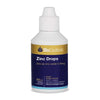 Bioceuticals Zinc Drops 50Ml