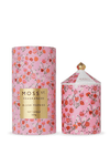 Moss St Candle Blush Peonies 360Gm