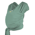 Boody Baby Jersey Wrap One Size Sage - Life Pharmacy Orewa