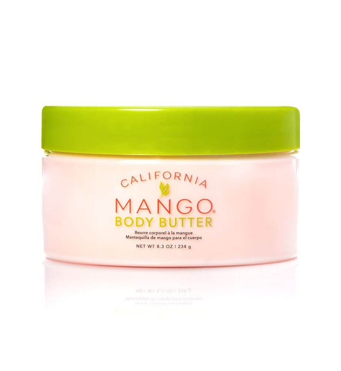 California Mango Body Butter 234g - Life Pharmacy Orewa