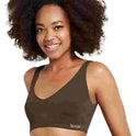 Boody Wireless T-Shirt Bra Black Extra-Large - Life Pharmacy Orewa