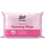 Boots Biodegradable Cleans Wipes Moist 25S