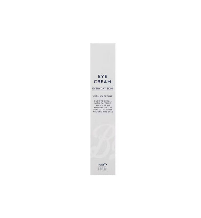 Boots Everyday Skin Caffeine Eye Cream 15ml by Life Pharmacy Orewa