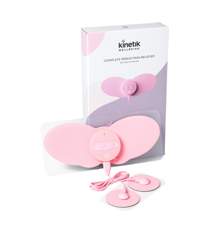 Kinetic Complete Period Pain Reliever WW-300