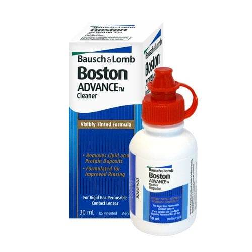 Boston Advance Cleaner 30Ml - Life Pharmacy Orewa