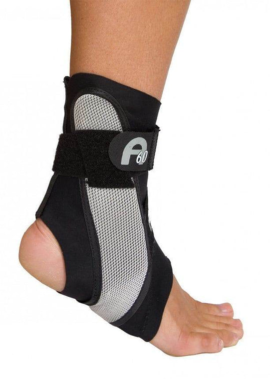 Aircast A60 Stabiliser Ankle Brace Medium - Life Pharmacy Orewa