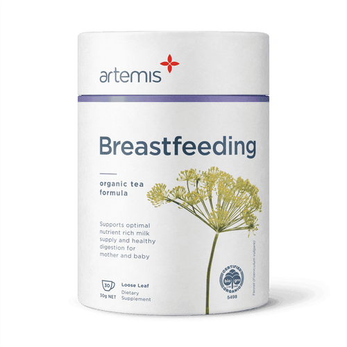 Artemis Breastfeeding Tea 30g - Life Pharmacy Orewa