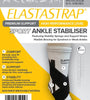 Elastastrap Premium Ankle Lge 500320