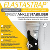 Elastastrap Premium Ankle Lge 500320