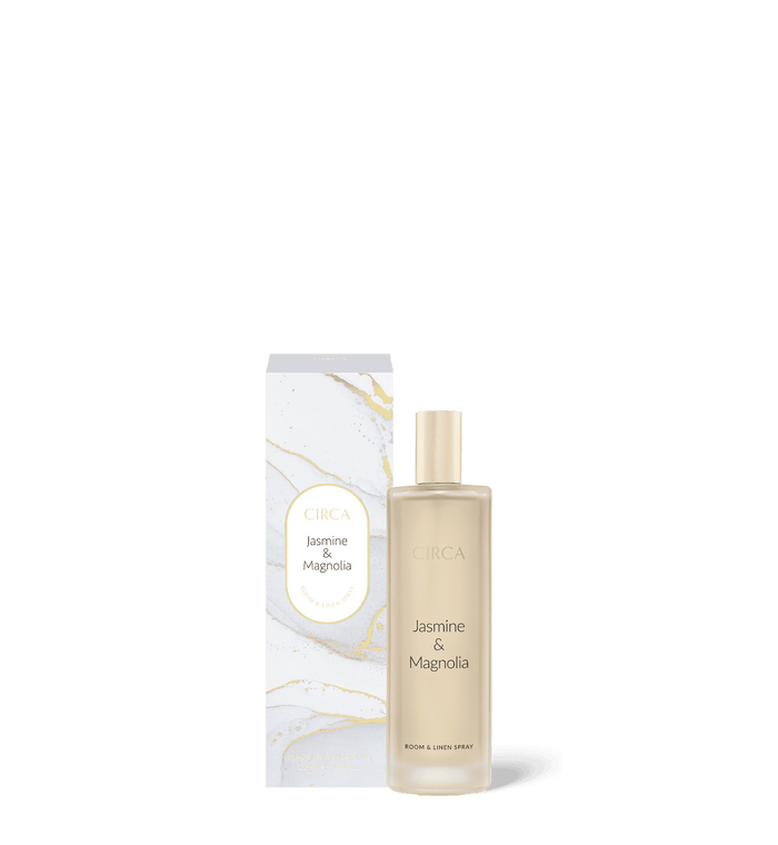 Circa 120Ml Spray Jas & Magnolia - Life Pharmacy Orewa
