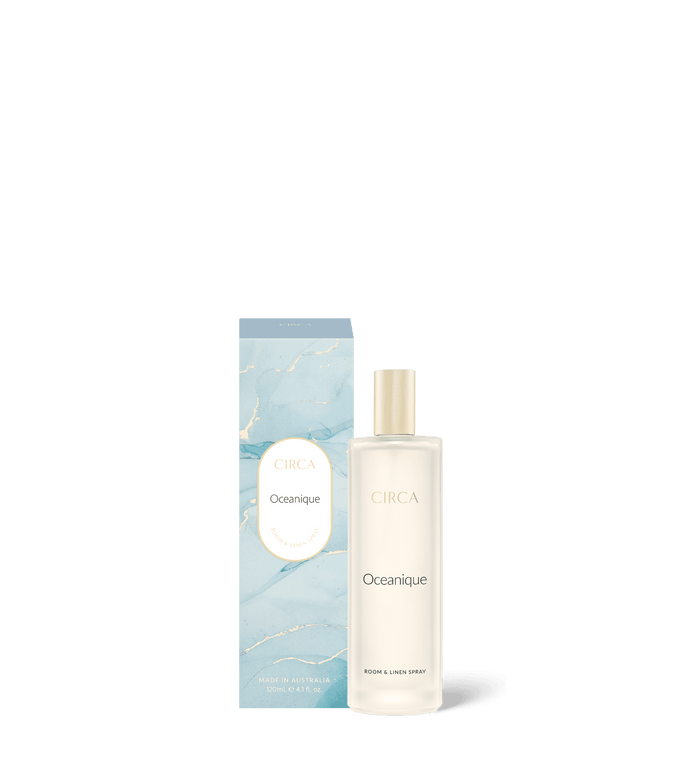 Circa 120Ml Spray Oceanique - Life Pharmacy Orewa