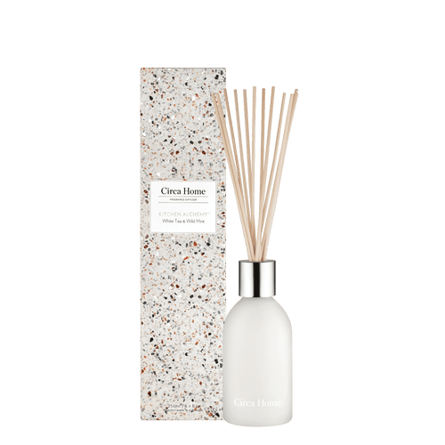 Circa 250Ml Dif White Tea/Mint - Life Pharmacy Orewa