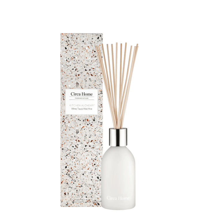 Circa 250Ml Dif White Tea/Mint - Life Pharmacy Orewa