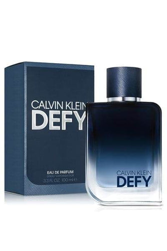 Ck Defy Parfum 100ml - Life Pharmacy Orewa