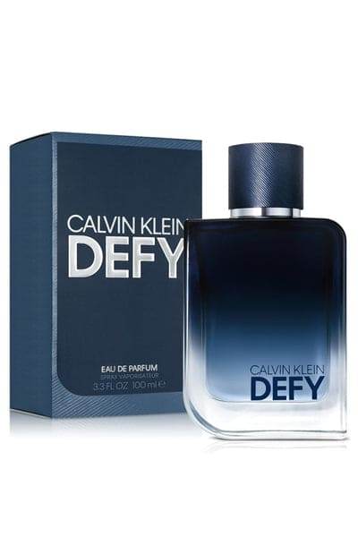 Ck Defy Parfum 100ml - Life Pharmacy Orewa