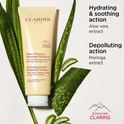 Clarins Hydrating Gentle Foaming Cleanser 125ml