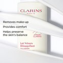 Clarins Velvet Clarins Milk 200ml