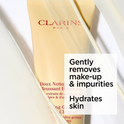 Clarins Hydrating Gentle Foaming Cleanser 125ml