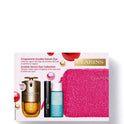 Clarins Double Serum Eye Holiday Collection 3 Piece by Life Pharmacy Orewa