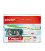 Colgate GRF Travel Pack