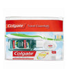 Colgate GRF Travel Pack